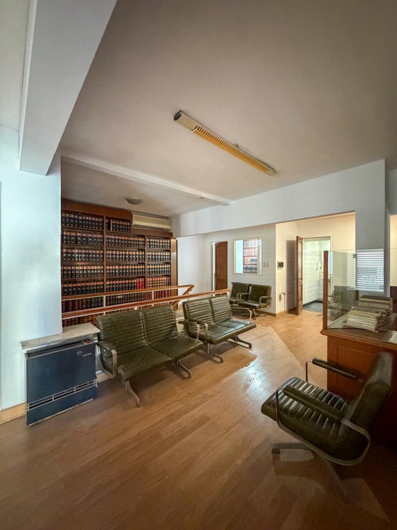 Oficina en Venta en Soler 94, Centro, Bahía Blanca - Bahía Blanca Propiedades | SITIO OFICIAL l