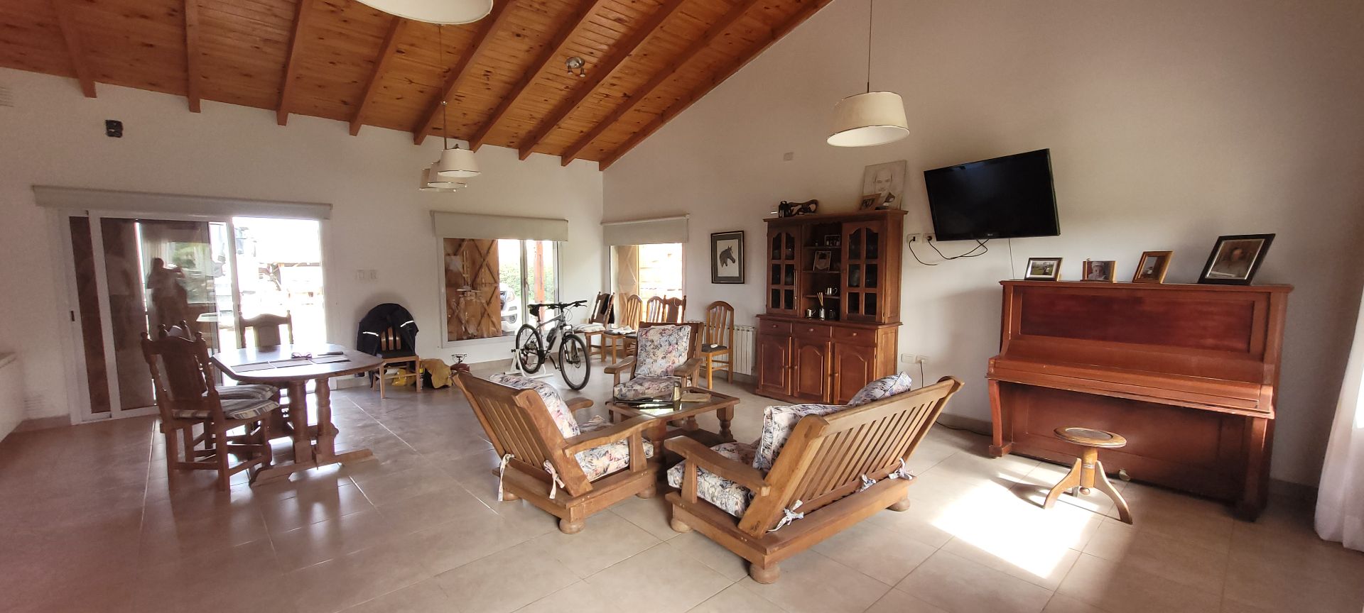 Casa en Venta en Los Churrinches 3960, Paihuen, Bahía Blanca - Bahía Blanca Propiedades | SITIO OFICIAL l