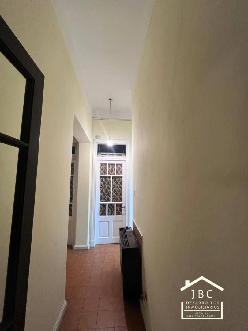 Casa en Venta en ROCA Y GUEMES , Centro, Bahía Blanca - Bahía Blanca Propiedades | SITIO OFICIAL l