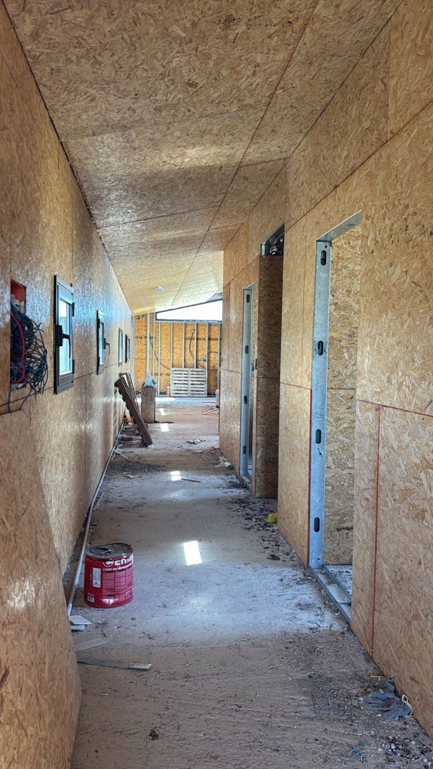 Casa en Venta  Las Verbenas , Sierra de  la Ventana - Bahía Blanca Propiedades | SITIO OFICIAL l