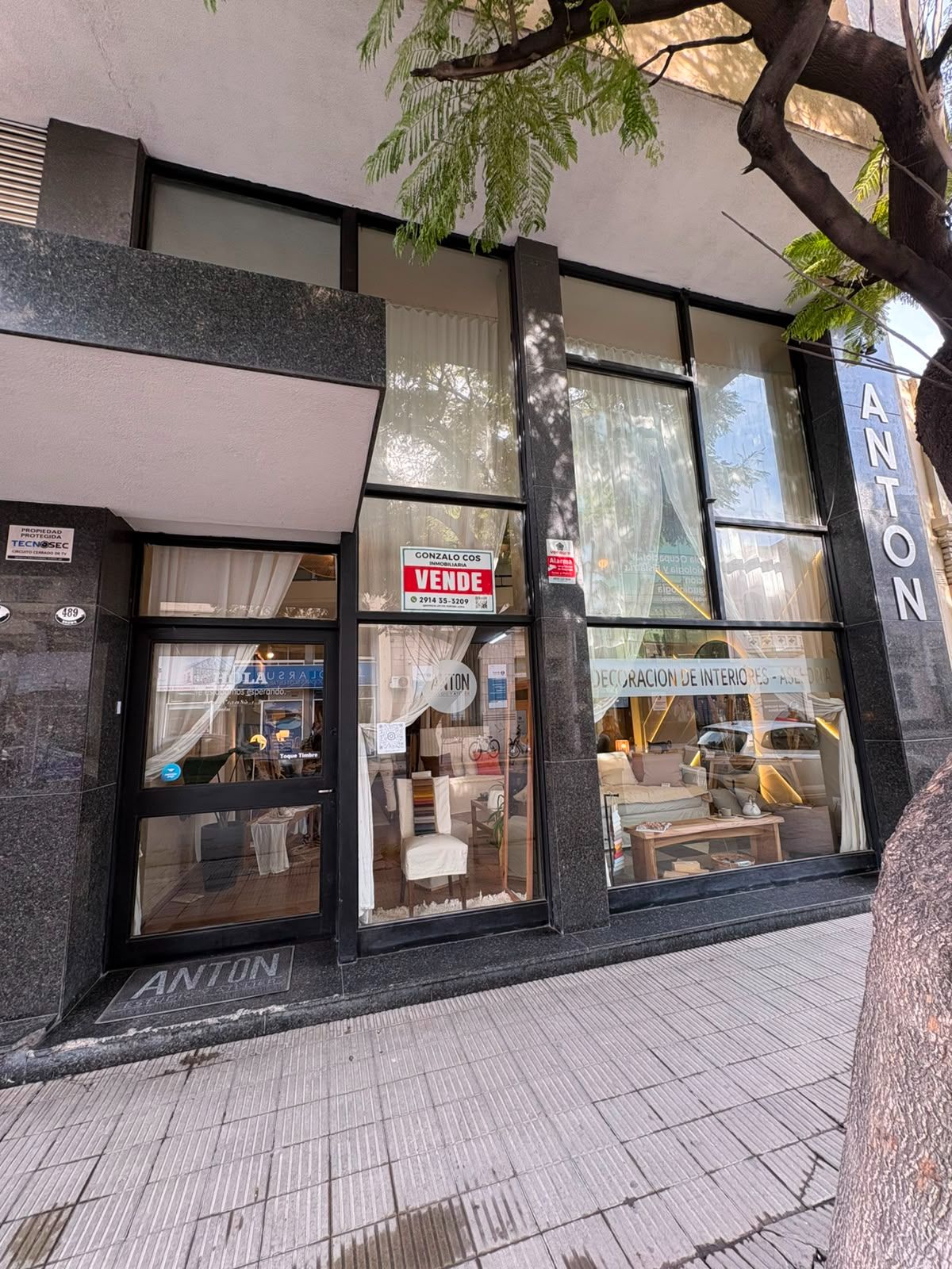 Local en Venta en Brown 489, Centro, Bahía Blanca - Bahía Blanca Propiedades | SITIO OFICIAL l