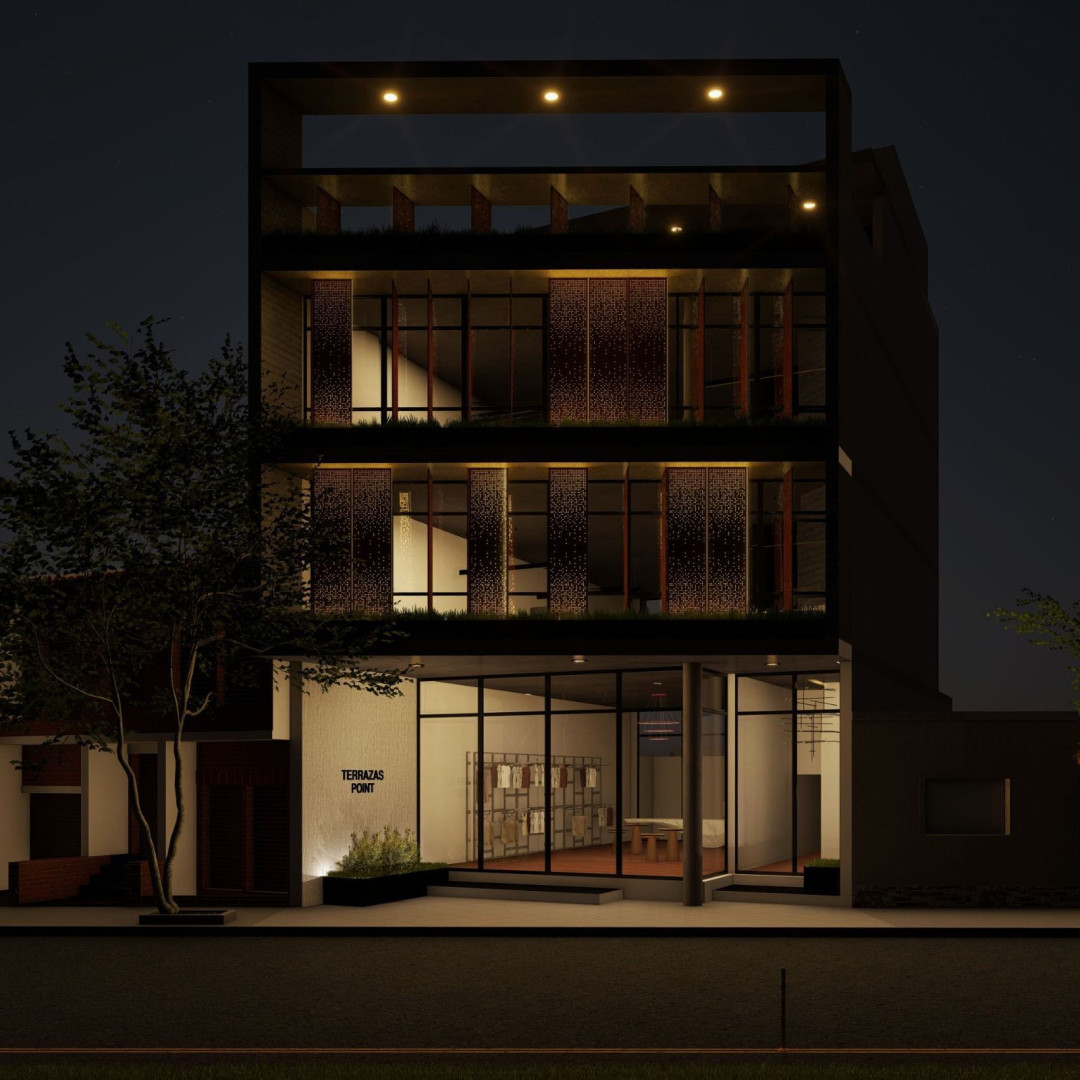 Oficina en Venta en Urquiza 300, Paseo de las Esculturas, Bahía Blanca - Bahía Blanca Propiedades | SITIO OFICIAL l