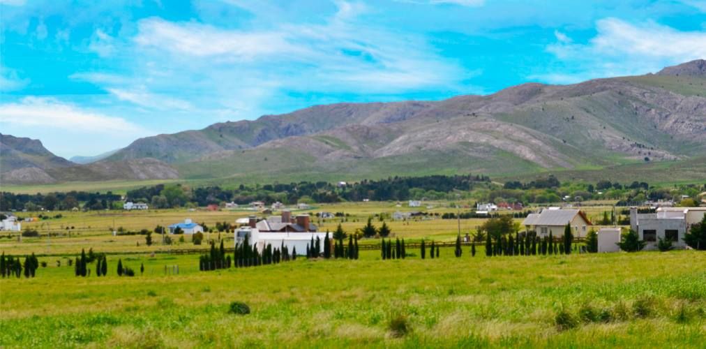Cabaña en Venta   San Andres de las Sierras - Bahía Blanca Propiedades | SITIO OFICIAL l