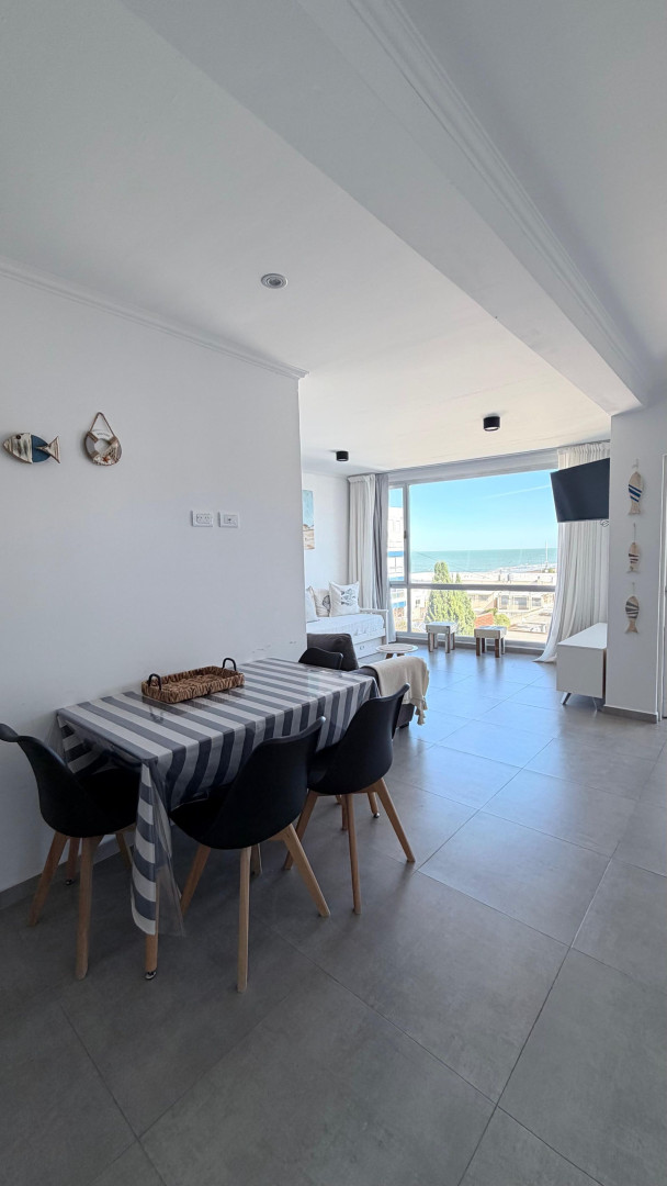 Departamento en Venta en VIEGA, 55,  Monte Hermoso - Bahía Blanca Propiedades | SITIO OFICIAL l