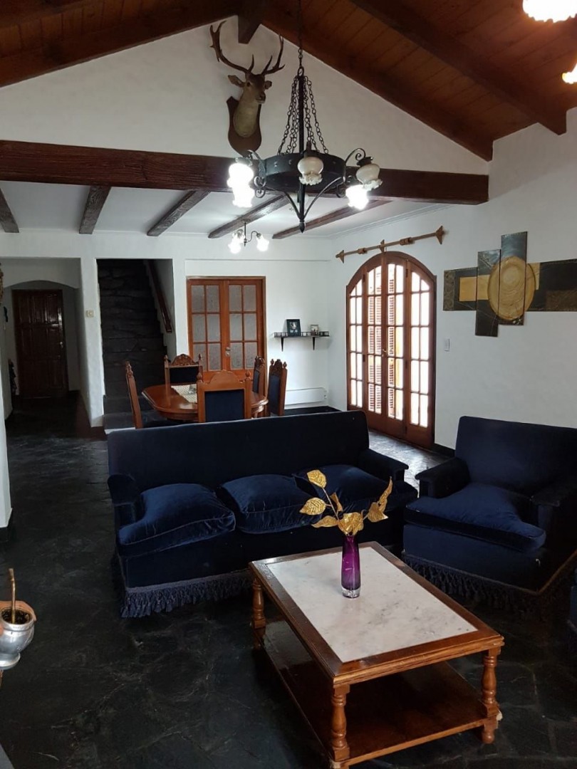 Casa en Venta en Ñancu 100, Patagonia, Bahía Blanca - Bahía Blanca Propiedades | SITIO OFICIAL l