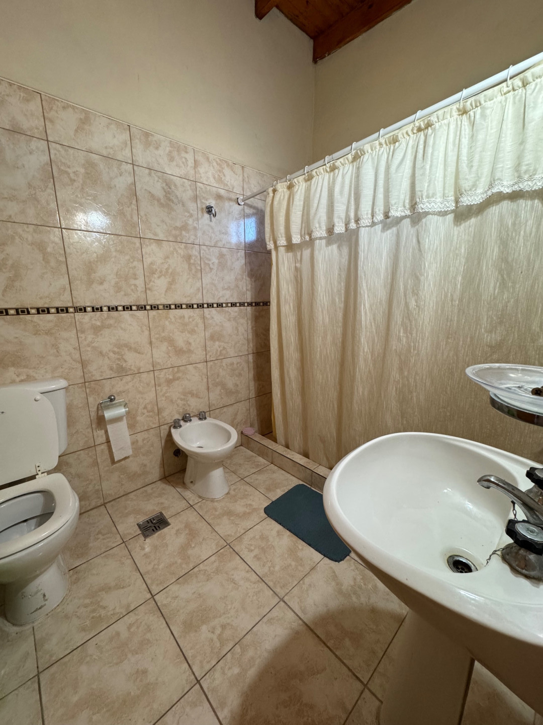 Casa en Venta en Rodríguez Peña Y Punta Indio ,  Monte Hermoso - Bahía Blanca Propiedades | SITIO OFICIAL l