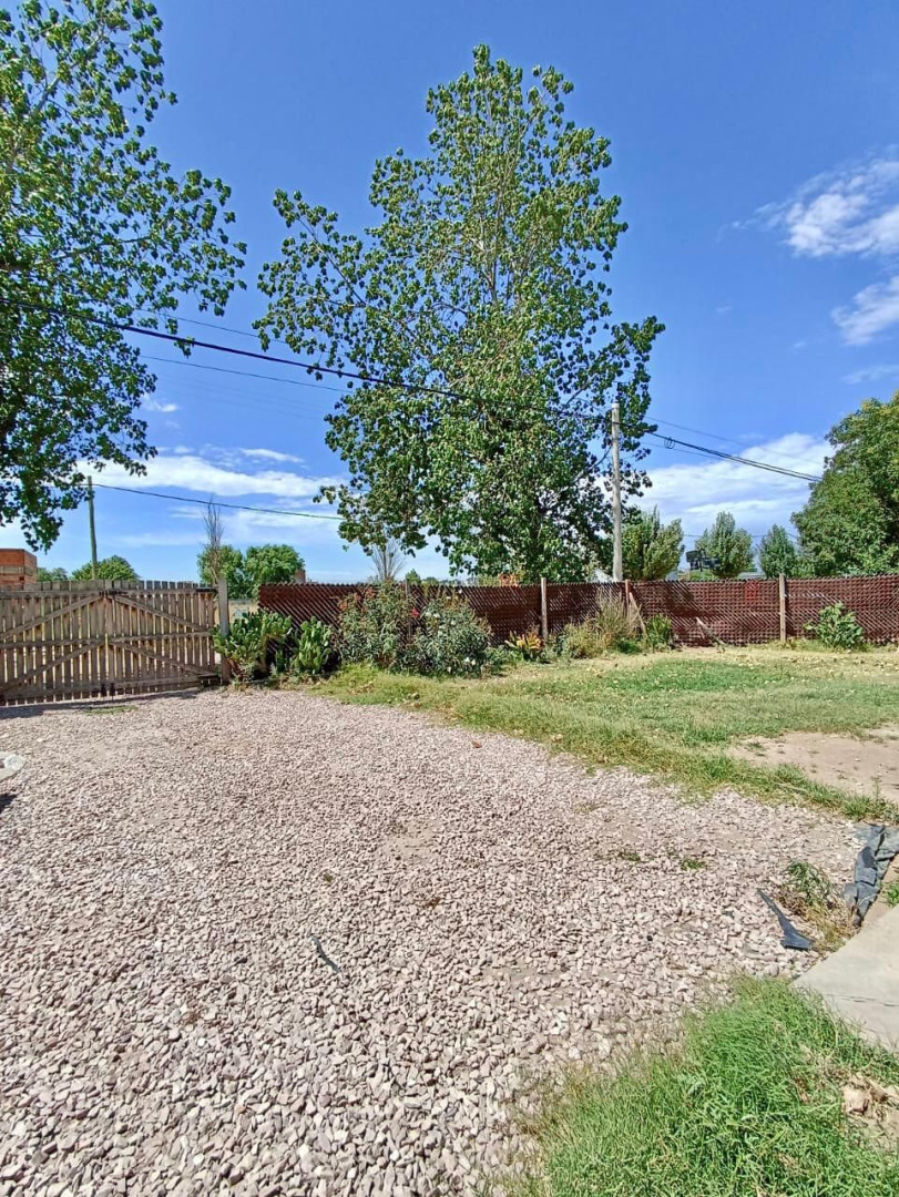 Casa en Venta en Misioneros Y Tupac Amaru, Las Cañitas I, Bahía Blanca - Bahía Blanca Propiedades | SITIO OFICIAL l