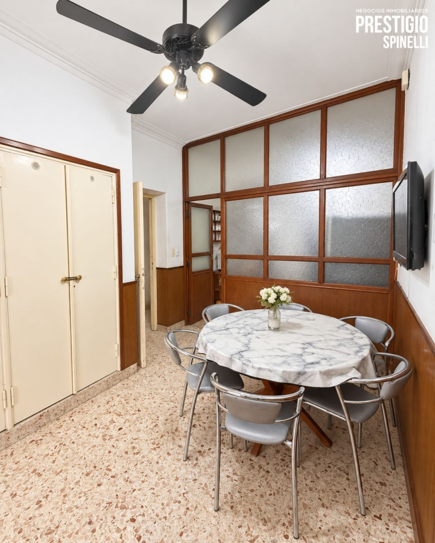 Casa en Venta en Avenida Colon 484, Centro, Bahía Blanca - Bahía Blanca Propiedades | SITIO OFICIAL l