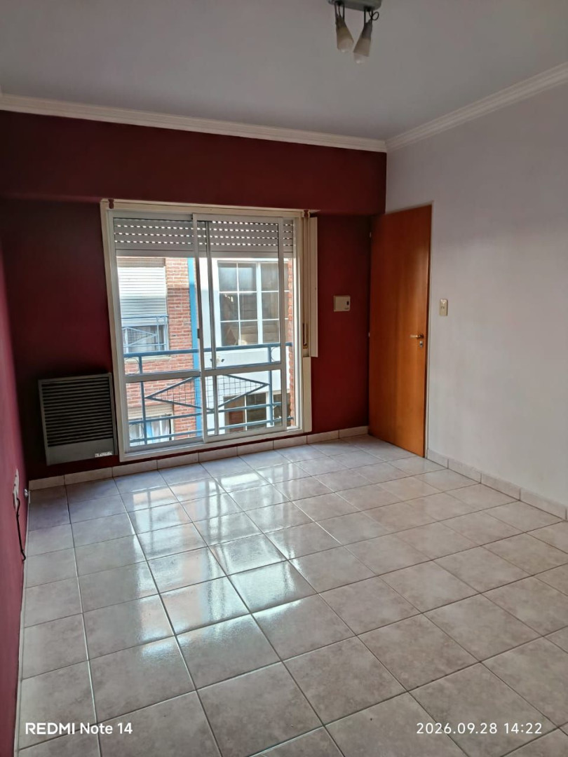 Departamento en Alquiler en Alvarado 1539, Universitario, Bahía Blanca - Bahía Blanca Propiedades | SITIO OFICIAL l