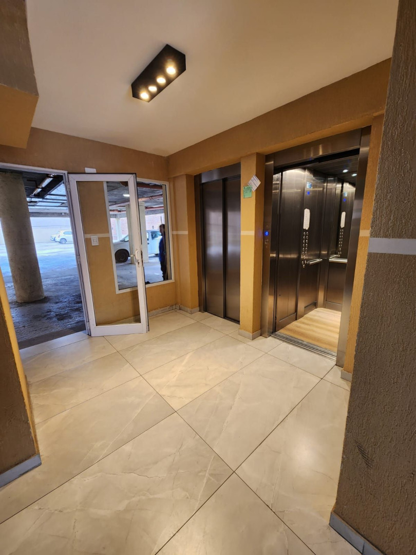 Departamento en Alquiler en Salta 432, Universitario, Bahía Blanca - Bahía Blanca Propiedades | SITIO OFICIAL l