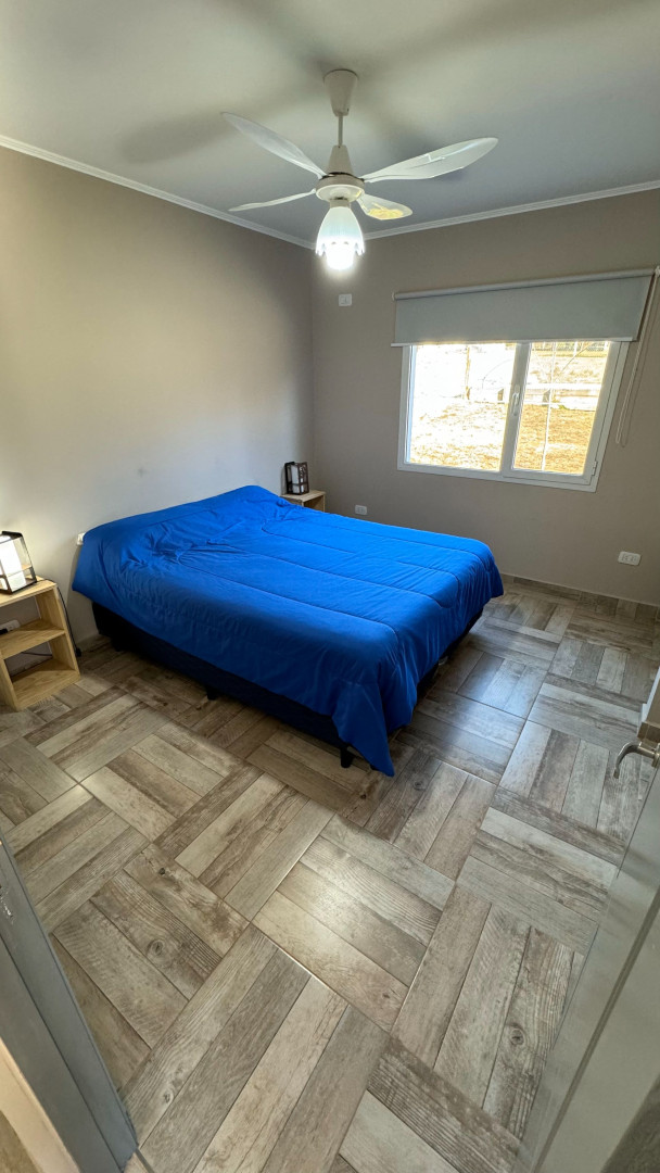 Cabaña en Venta   Villa Ventana - Bahía Blanca Propiedades | SITIO OFICIAL l