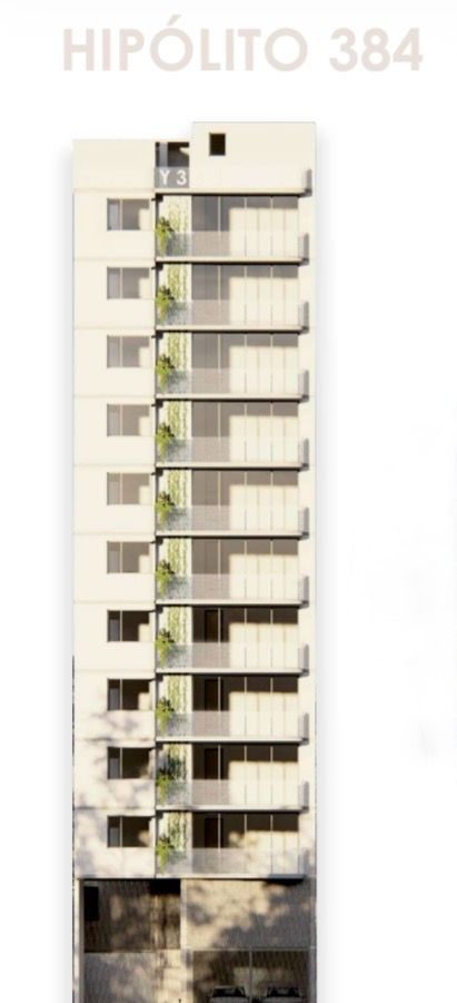 Departamento en Venta en H. Yrigoyen 385, Centro, Bahía Blanca - Bahía Blanca Propiedades | SITIO OFICIAL l