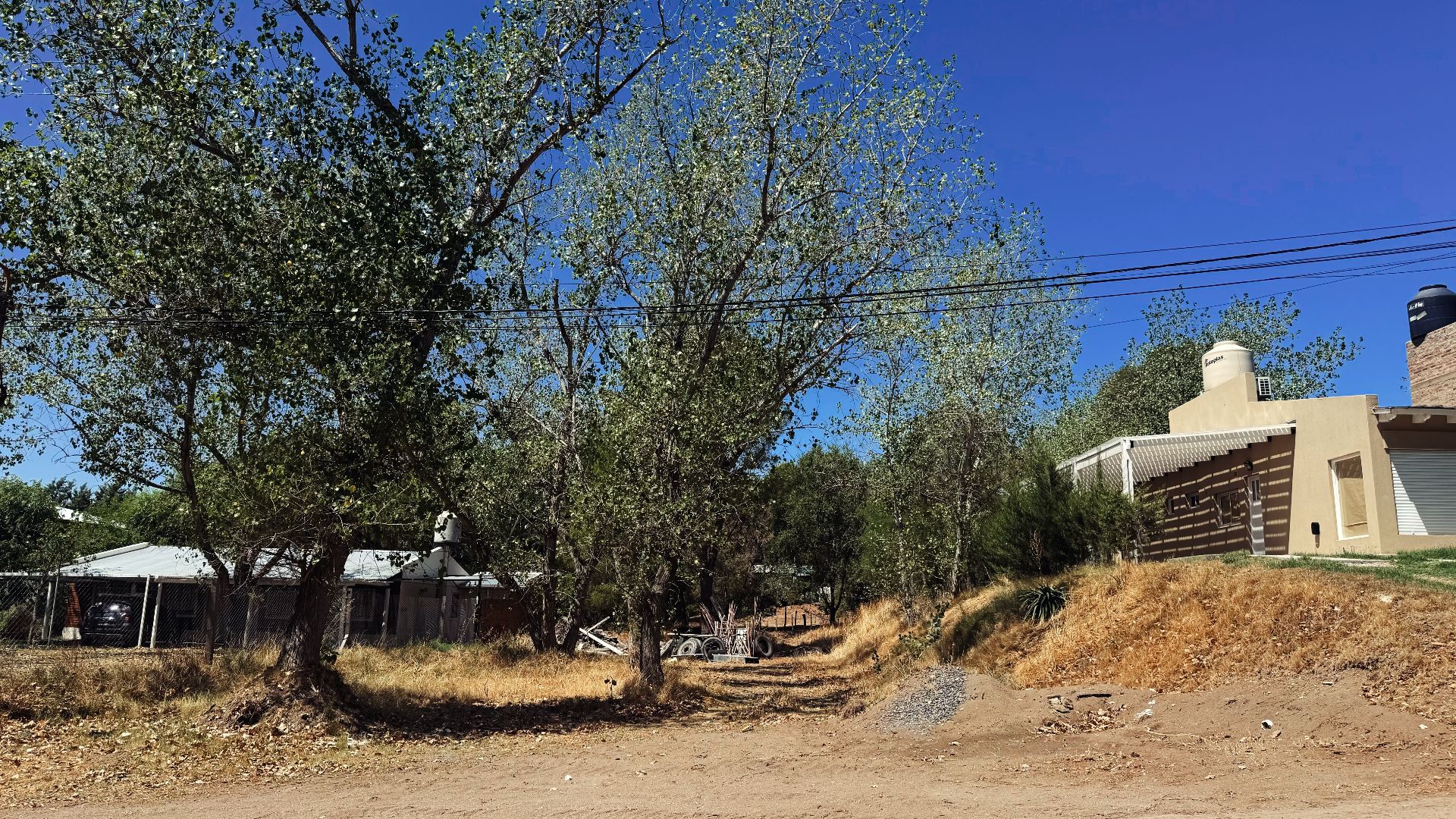 Terreno en Venta en Las Ballenas Entre Corrientes Y Del Bacalao, Las Dunas, Monte Hermoso - Bahía Blanca Propiedades | SITIO OFICIAL l