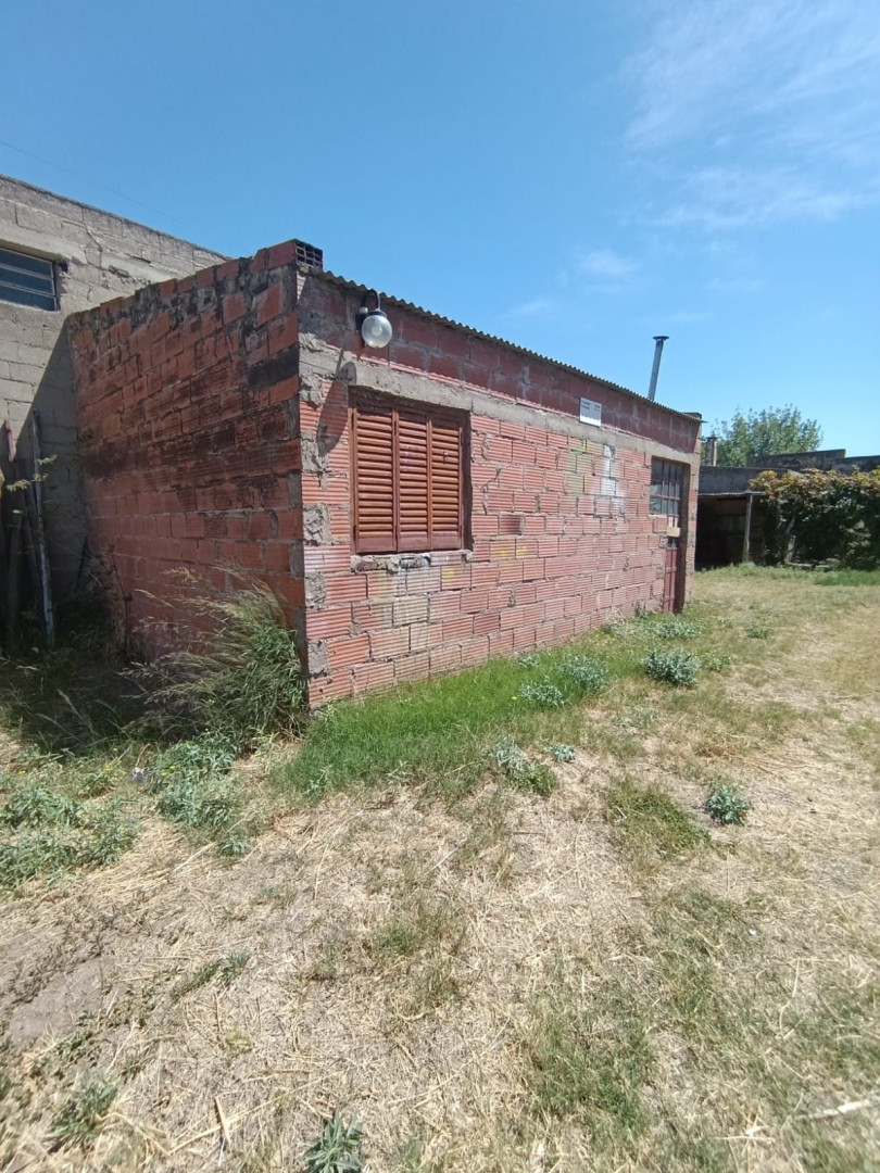 Casa en Venta en Undiano 800, Pedro Pico, Bahía Blanca - Bahía Blanca Propiedades | SITIO OFICIAL l