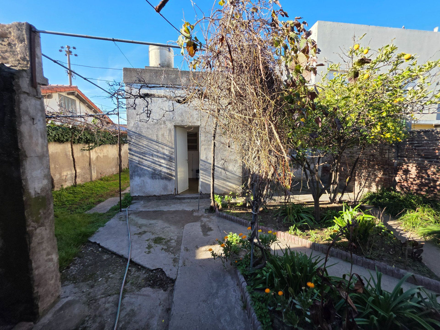 Casa en Venta en Castelli 1444, Pacifico, Bahía Blanca - Bahía Blanca Propiedades | SITIO OFICIAL l