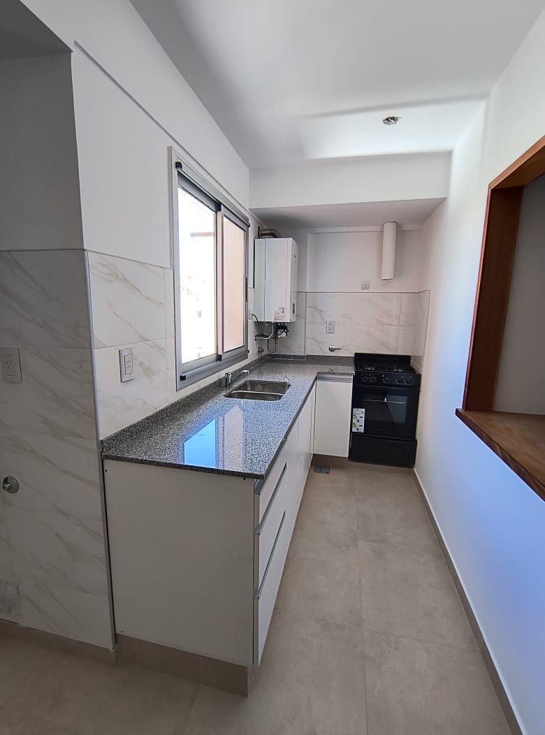 Departamento en Alquiler en Roca 166, Centro, Bahía Blanca - Bahía Blanca Propiedades | SITIO OFICIAL l