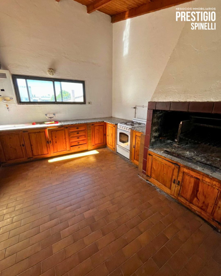 Casa en Venta en Pueyrredon 808, Pedro Pico, Bahía Blanca - Bahía Blanca Propiedades | SITIO OFICIAL l