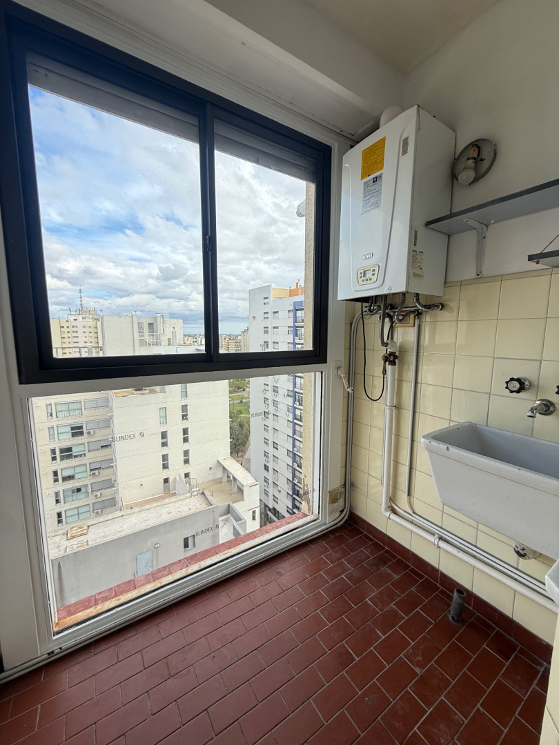 Departamento en Alquiler en Zelarrayan 151, Centro, Bahía Blanca - Bahía Blanca Propiedades | SITIO OFICIAL l