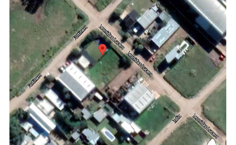 Terreno en Venta en Lucero 2700,  Bahía Blanca - Bahía Blanca Propiedades | SITIO OFICIAL l