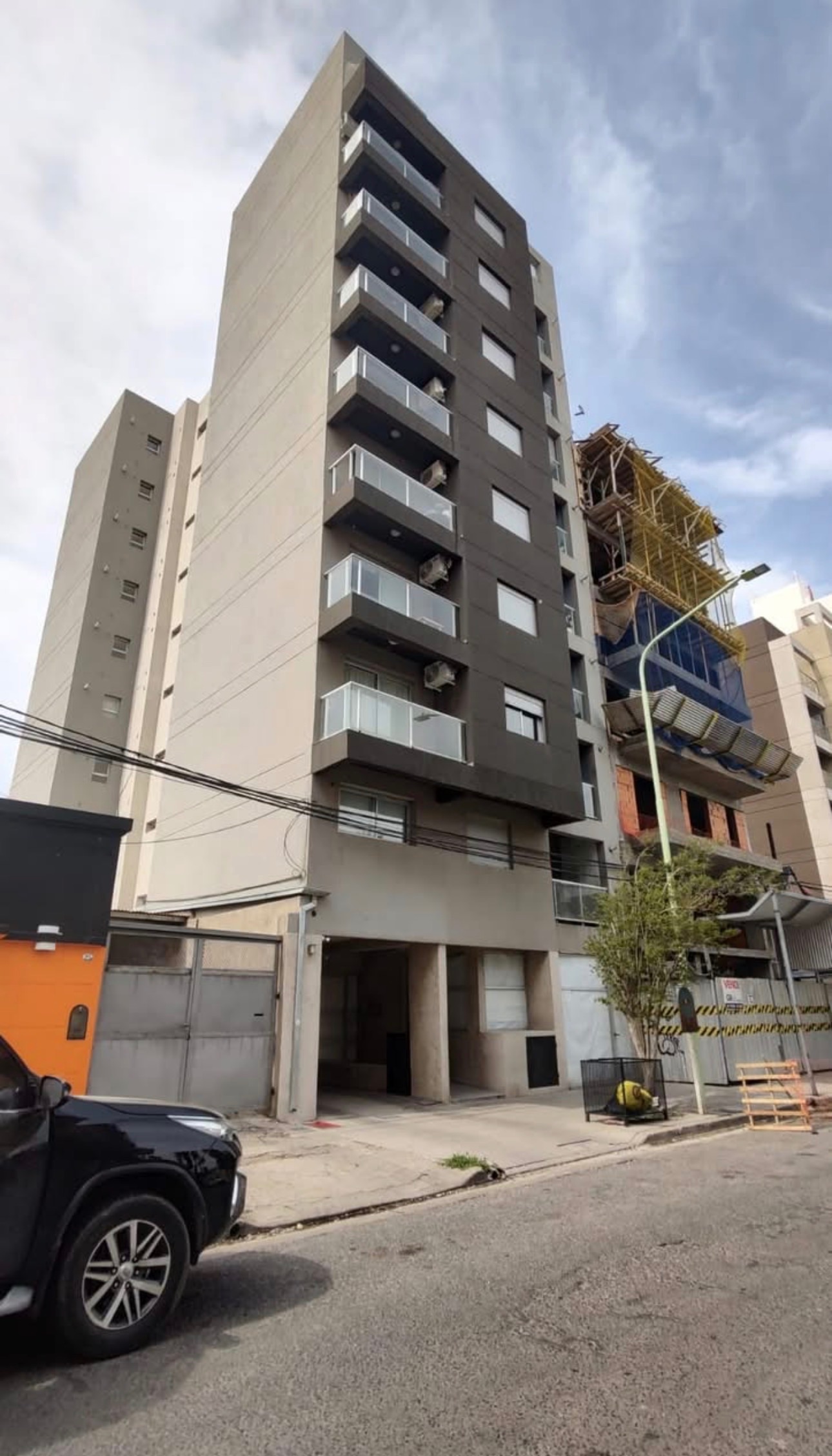 Departamento en Venta en Guemes 953,  Bahía Blanca - Bahía Blanca Propiedades | SITIO OFICIAL l