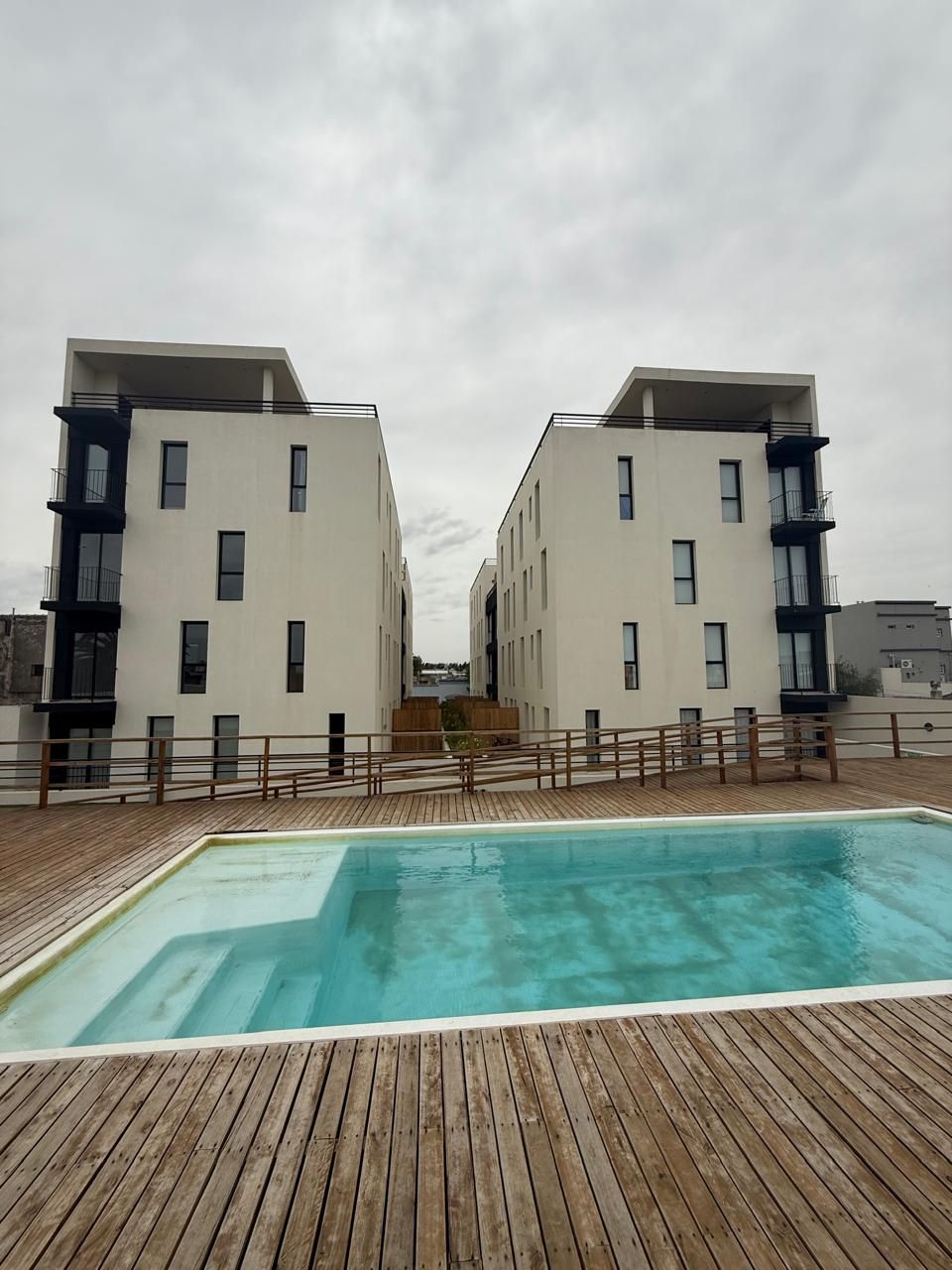 Departamento en Alquiler en ALBERDI 1357 1 E, Villa Mitre, Bahía Blanca - Bahía Blanca Propiedades | SITIO OFICIAL l