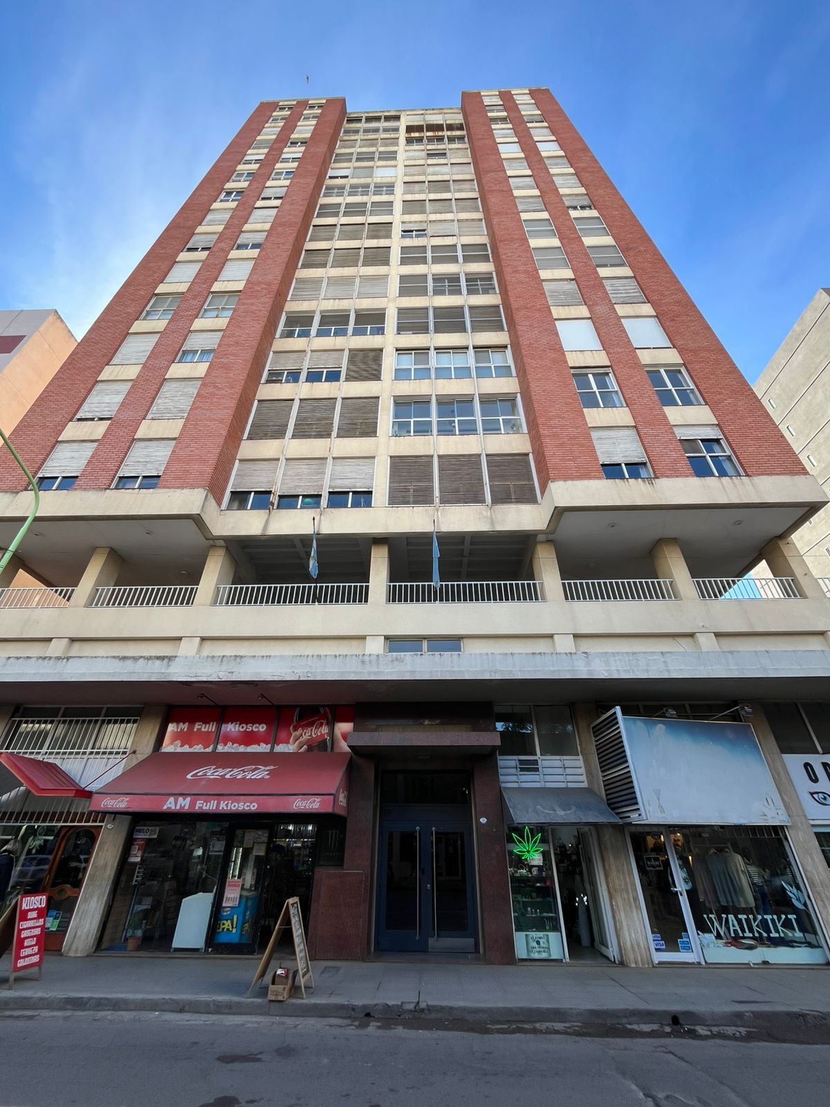 Departamento en Venta en Zelarrayan 151, Centro, Bahía Blanca - Bahía Blanca Propiedades | SITIO OFICIAL l