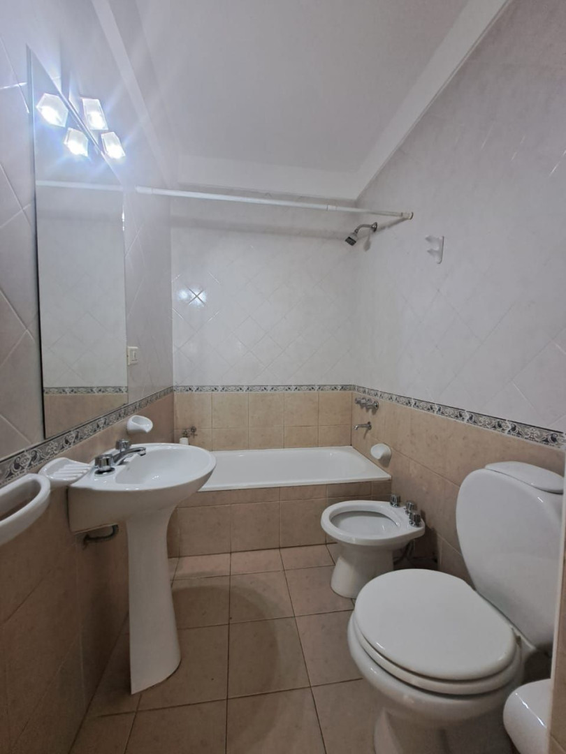 Departamento en Alquiler en Av. Alem 1955, Universitario, Bahía Blanca - Bahía Blanca Propiedades | SITIO OFICIAL l