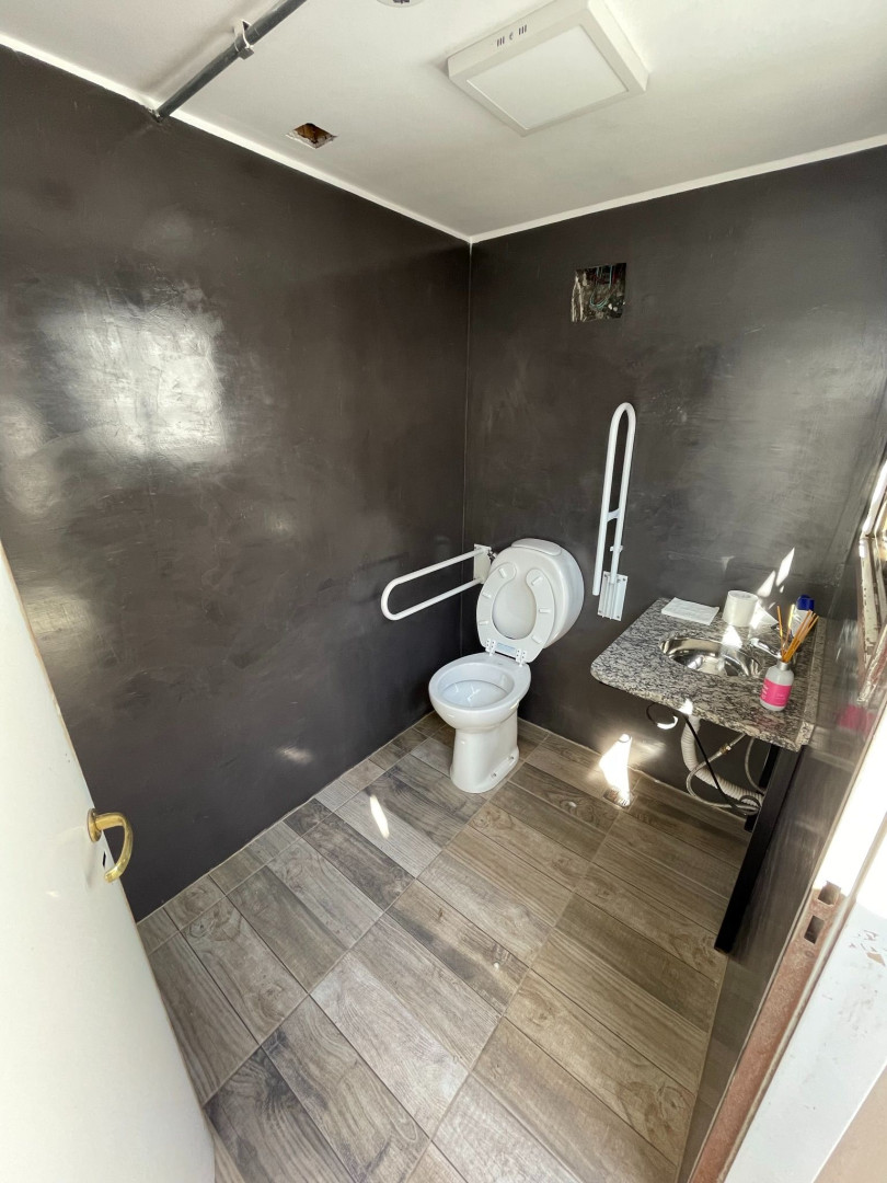 Casa en Venta en Zapiola 58, Centro, Bahía Blanca - Bahía Blanca Propiedades | SITIO OFICIAL l