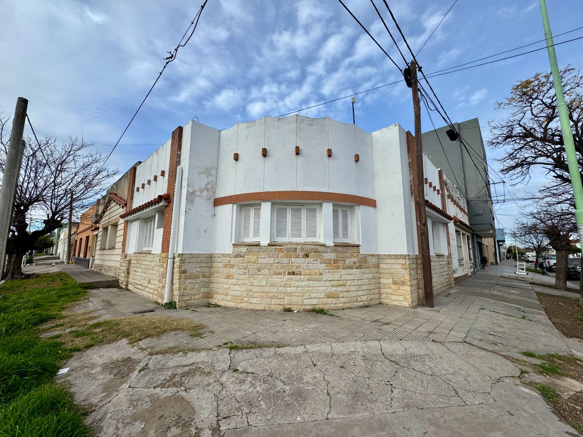 Casa en Alquiler en Don Bosco 695, Noroeste, Bahía Blanca - Bahía Blanca Propiedades | SITIO OFICIAL l