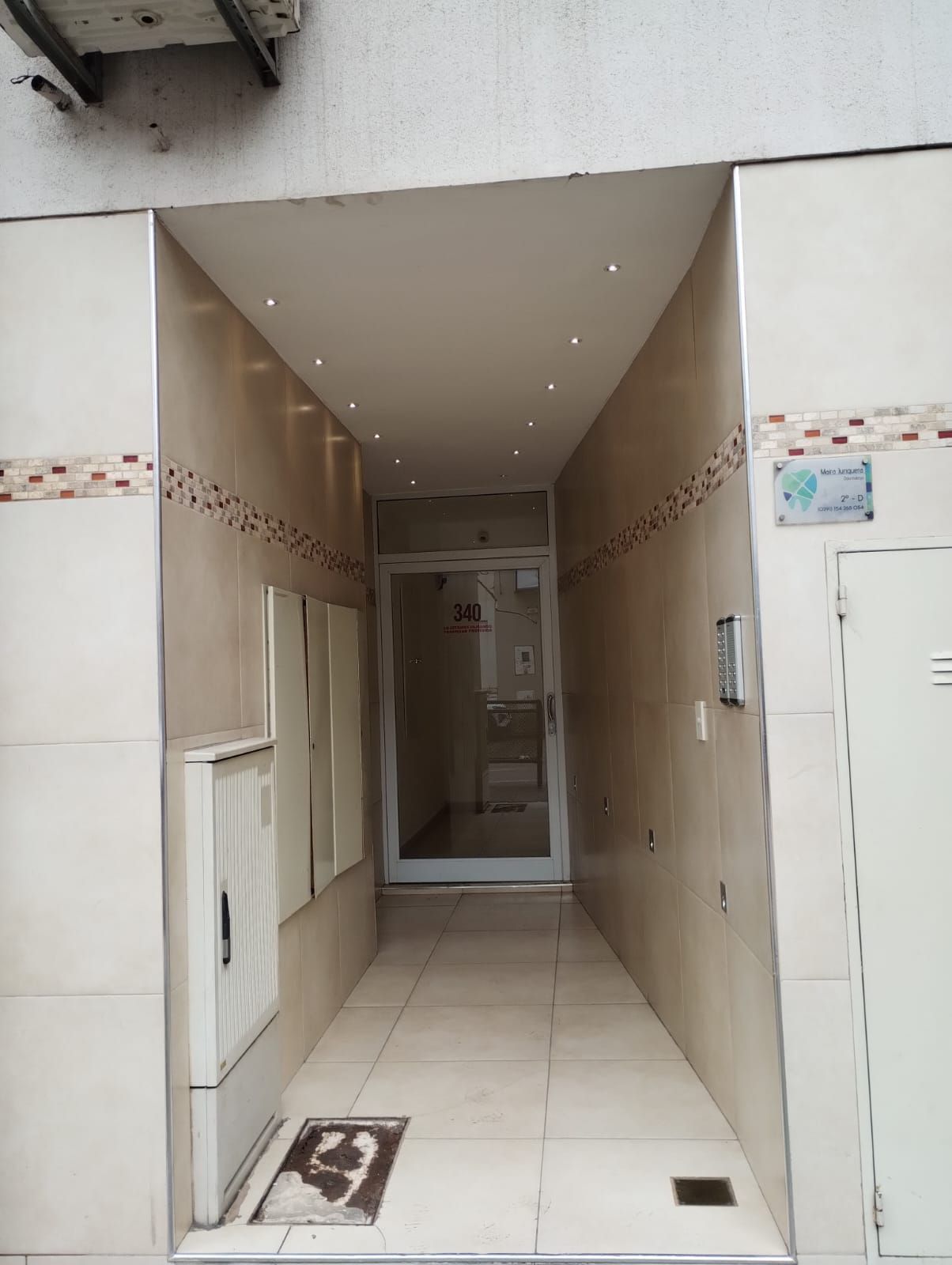 Departamento en Alquiler en Irigoyen 340, Centro, Bahía Blanca - Bahía Blanca Propiedades | SITIO OFICIAL l
