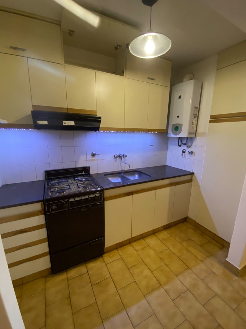 Departamento en Alquiler en Alvarado 256, Macrocentro, Bahía Blanca - Bahía Blanca Propiedades | SITIO OFICIAL l