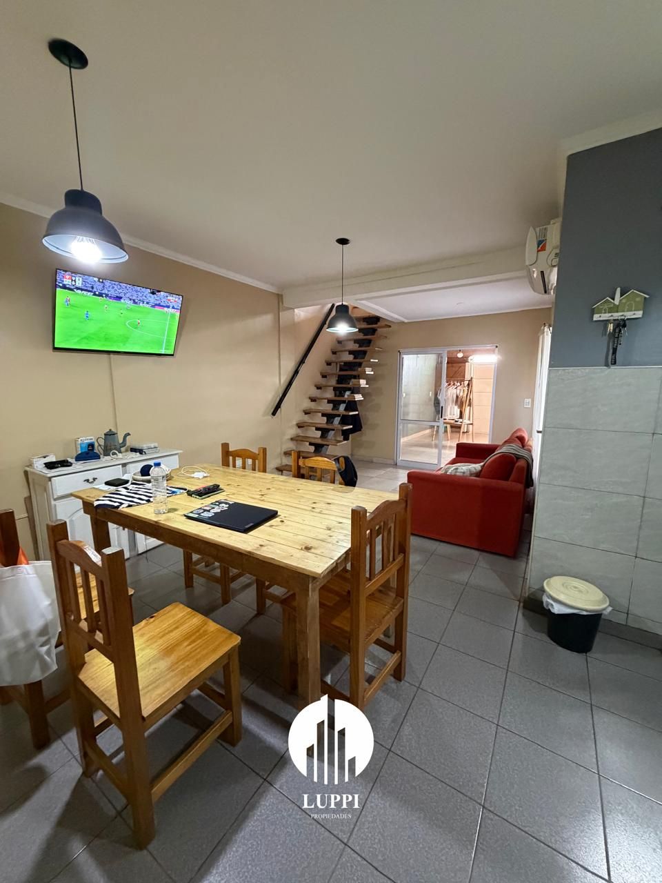 Casa en Venta en Lucio Mansilla 2100,  Bahía Blanca - Bahía Blanca Propiedades | SITIO OFICIAL l