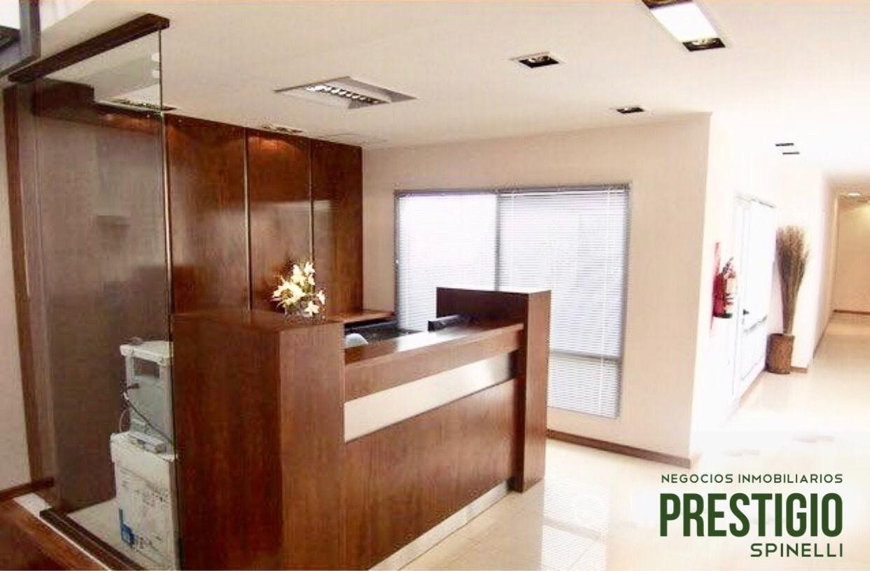 Oficina en Alquiler en Av. General Cerri 757,  Bahía Blanca - Bahía Blanca Propiedades | SITIO OFICIAL l