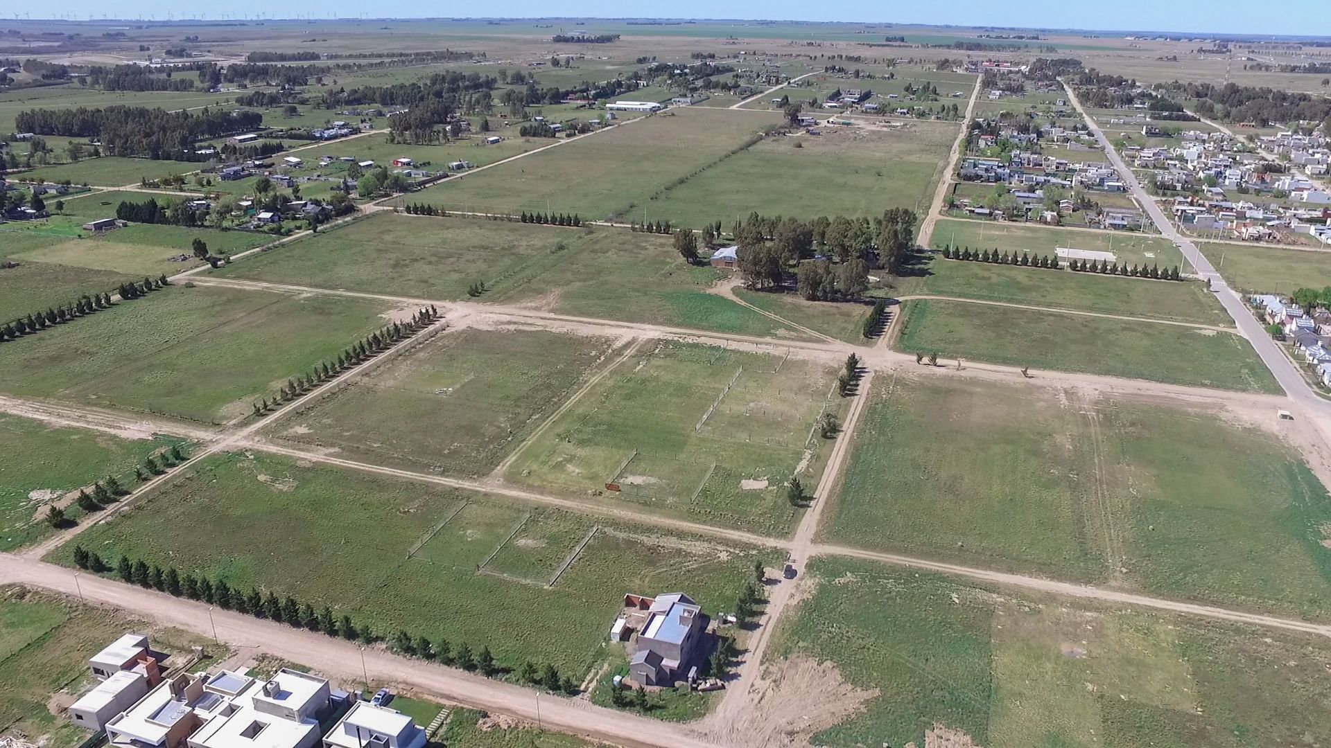 Terreno en Venta en Charcas 5100/5200, Las Acacias, Bahía Blanca - Bahía Blanca Propiedades | SITIO OFICIAL l