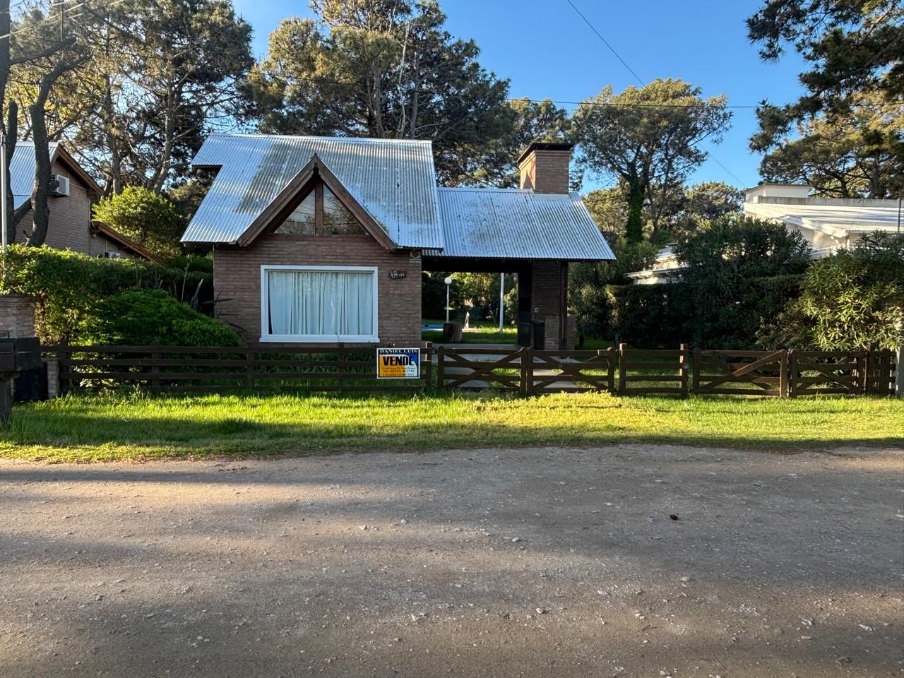 Casa en Venta en Las Almejas 1875, Las Dunas, Monte Hermoso - Bahía Blanca Propiedades | SITIO OFICIAL l