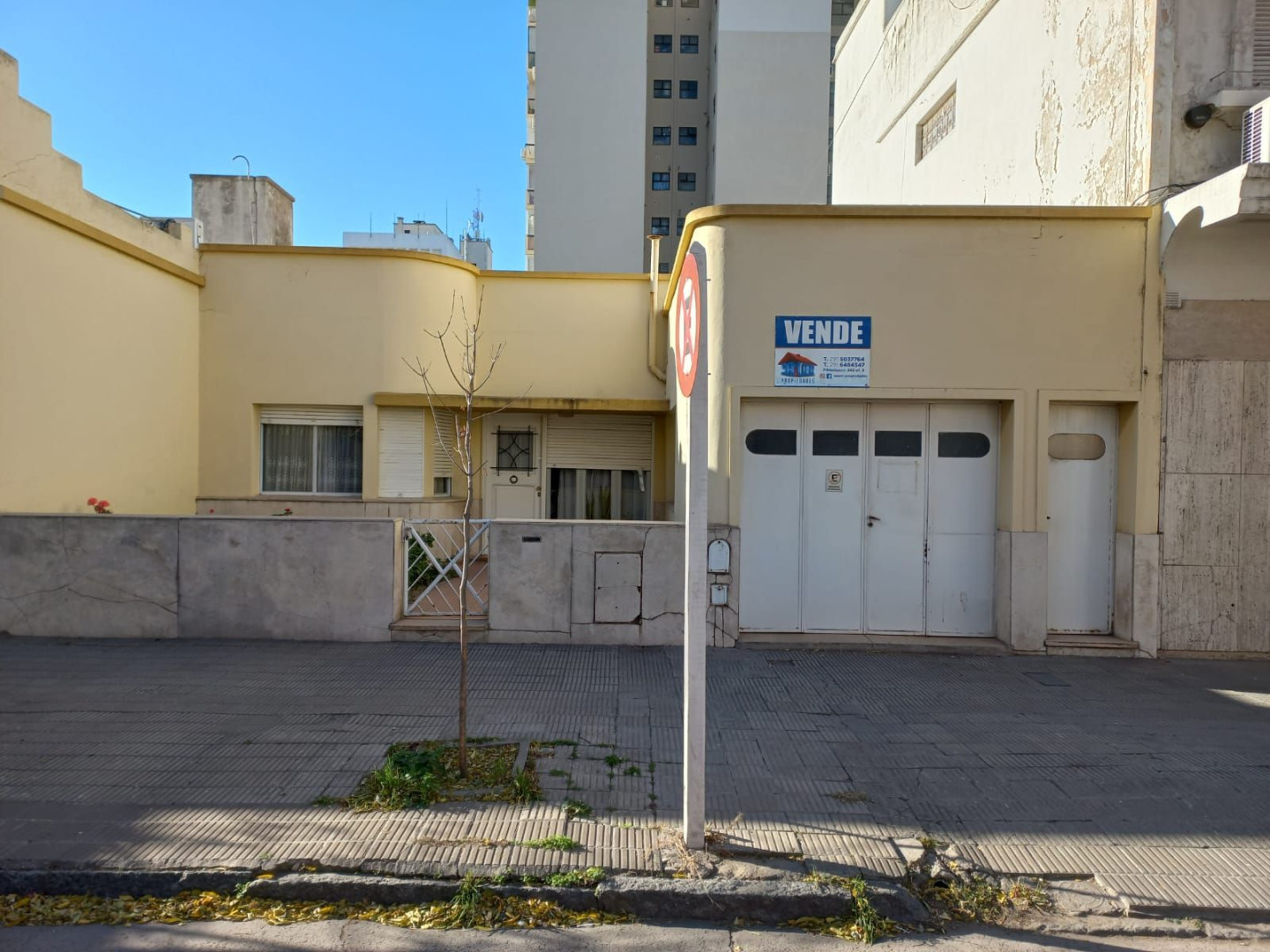 Casa en Venta en Darregueira N° 78, Centro, Bahía Blanca - Bahía Blanca Propiedades | SITIO OFICIAL l