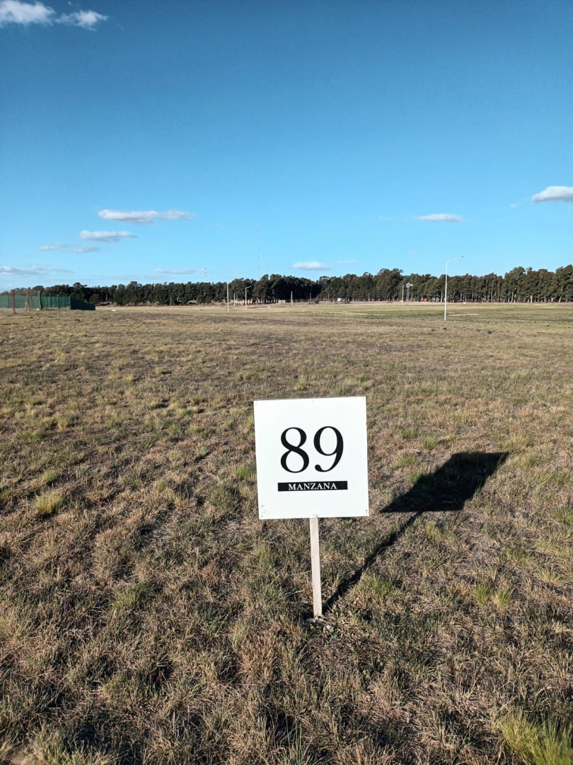 Terreno en Venta en Alem 5000,  Bahía Blanca - Bahía Blanca Propiedades | SITIO OFICIAL l
