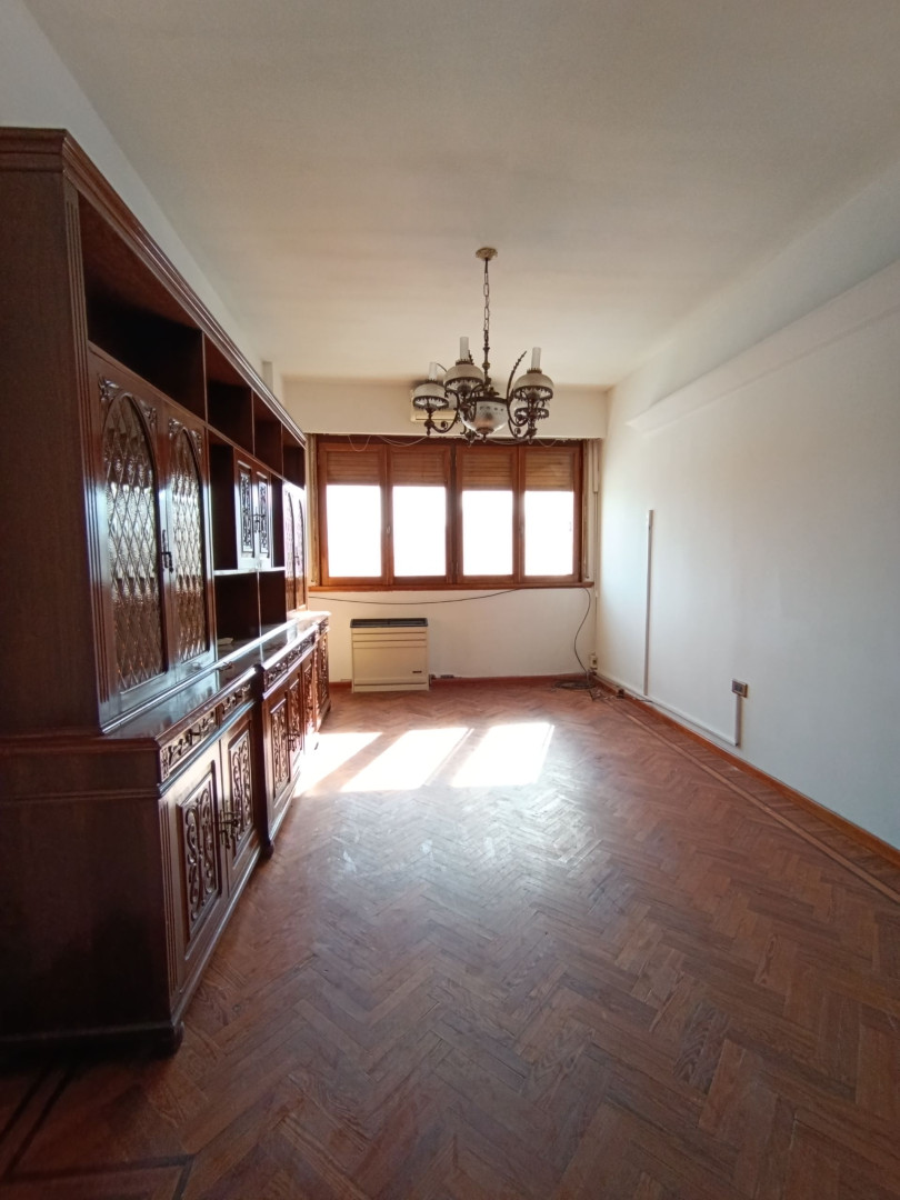 Departamento en Venta en Las Heras 71, Centro, Bahía Blanca - Bahía Blanca Propiedades | SITIO OFICIAL l