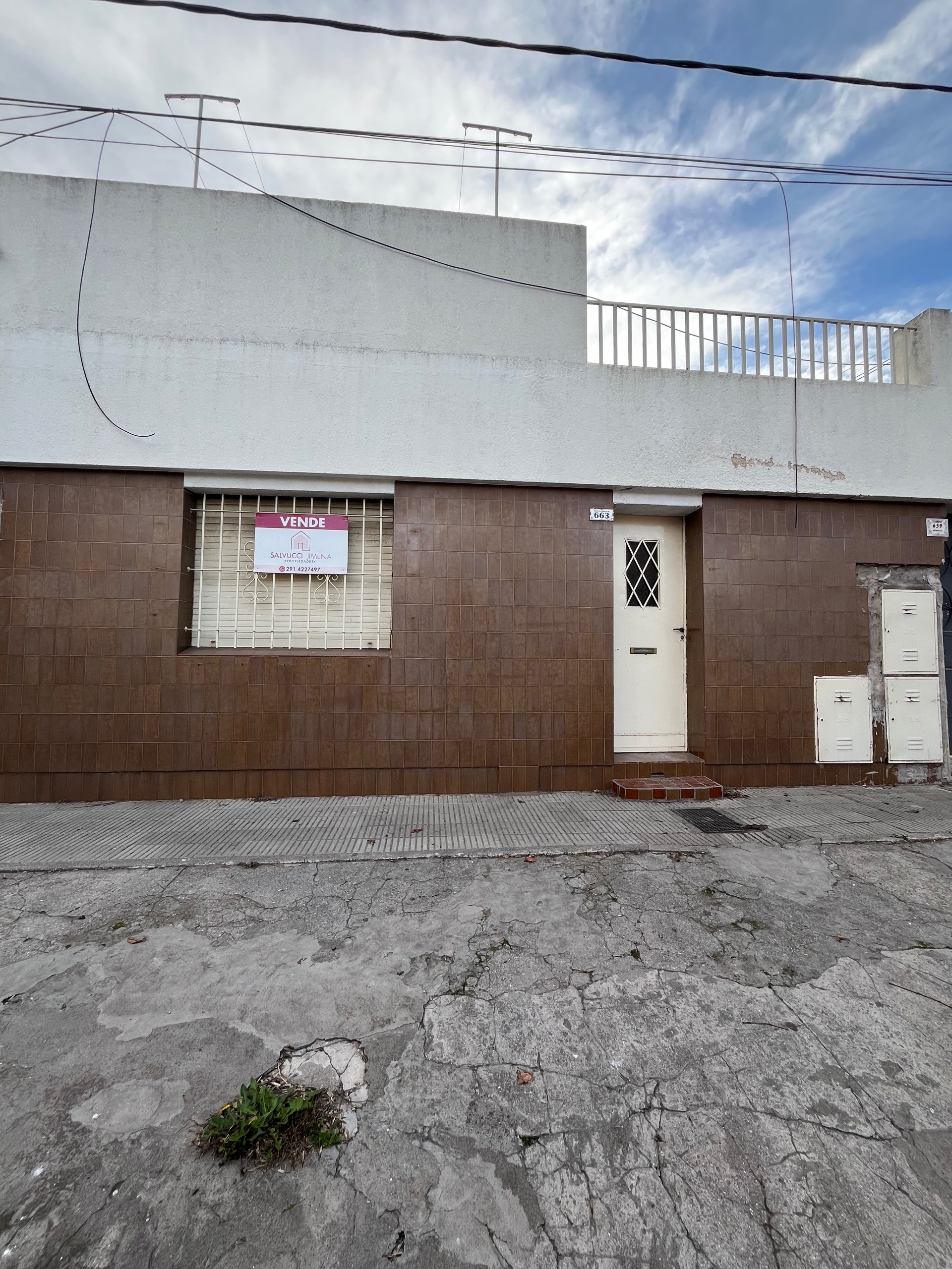 PH en Venta en Mendoza 663, Pacifico, Bahía Blanca - Bahía Blanca Propiedades | SITIO OFICIAL l