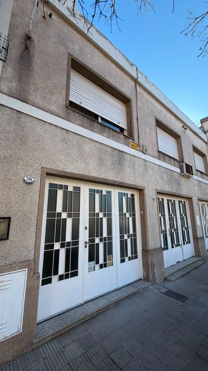 Departamento en Alquiler en Santiago Del Estero 588,  Bahía Blanca - Bahía Blanca Propiedades | SITIO OFICIAL l