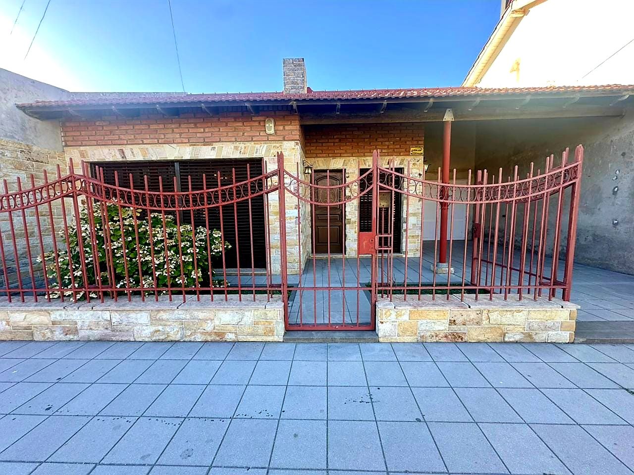 Casa en Venta en Avenente 3700, Ingeniero White, Bahía Blanca - Bahía Blanca Propiedades | SITIO OFICIAL l