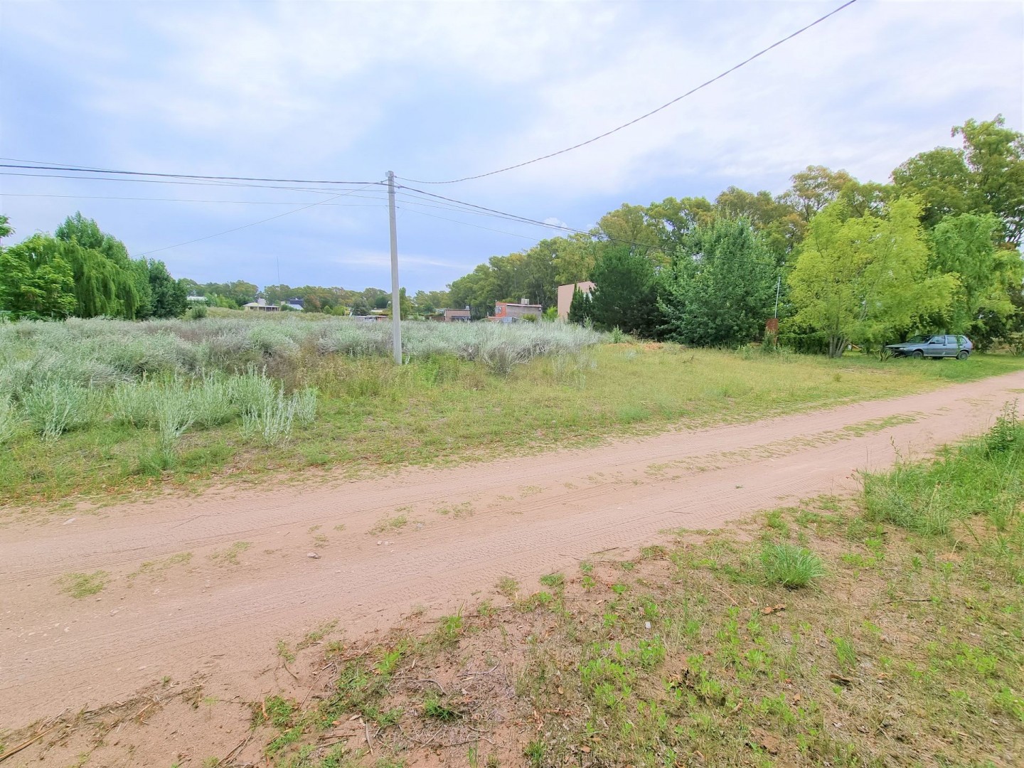 Terreno en Venta en 15,  Pehuen Co - Bahía Blanca Propiedades | SITIO OFICIAL l