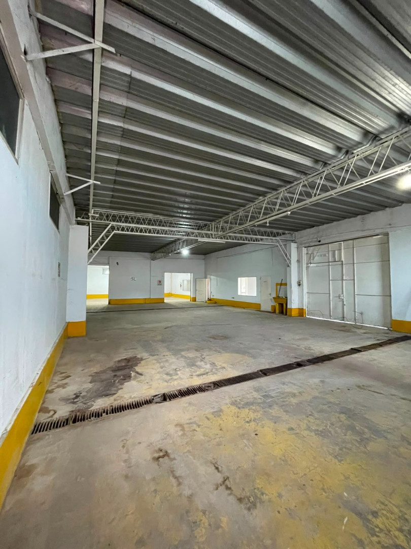 Galpón en Venta en RUTA 35 KM 10,5, Villa Bordeu, Bahía Blanca - Bahía Blanca Propiedades | SITIO OFICIAL l