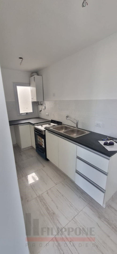 Departamento en Venta en  Güemes 1551, Pacifico, Bahía Blanca - Bahía Blanca Propiedades | SITIO OFICIAL l