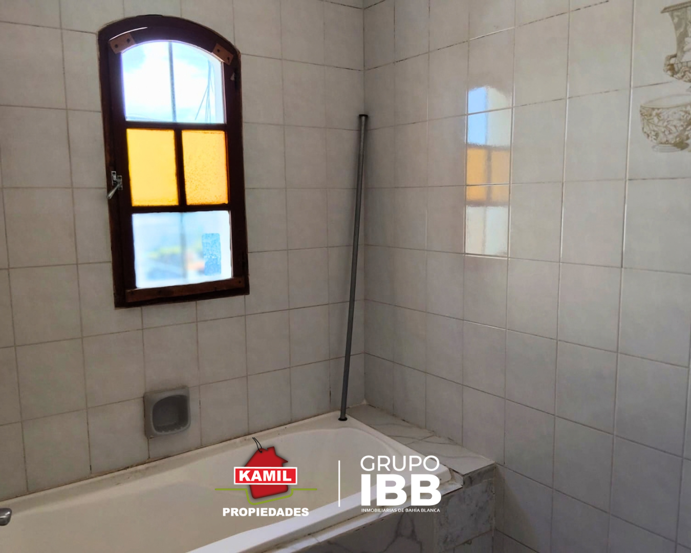 Casa en Alquiler en Newton 1524,  Bahía Blanca - Bahía Blanca Propiedades | SITIO OFICIAL l