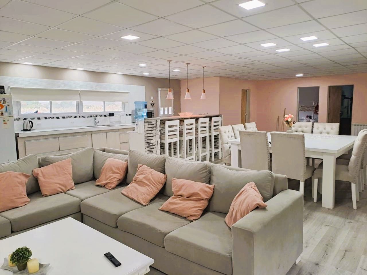 Casa en Venta en SAUCE GRANDE- MONTE HERMOSO, El Sauce, Monte Hermoso - Bahía Blanca Propiedades | SITIO OFICIAL l