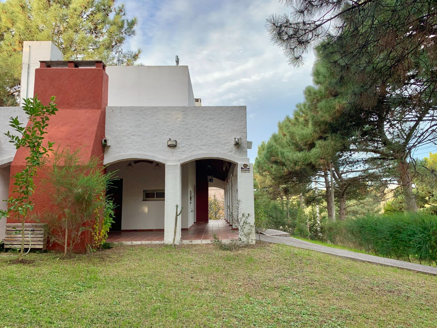 Casa en Venta en Av. Santa Fe Y Del Tiburón,  Monte Hermoso - Bahía Blanca Propiedades | SITIO OFICIAL l