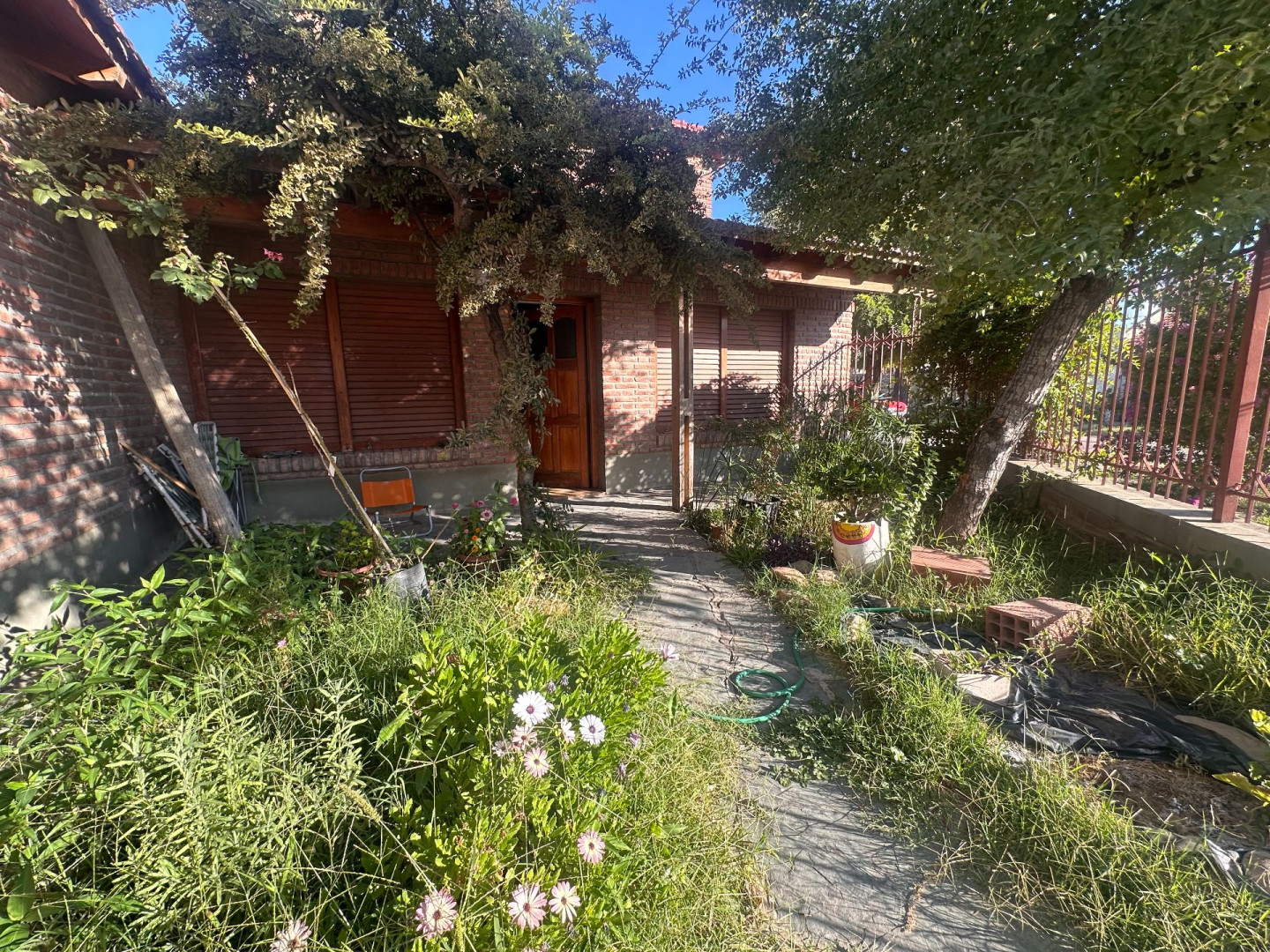 Casa en Venta en Puerredon & Tandil, San Martin, Bahía Blanca - Bahía Blanca Propiedades | SITIO OFICIAL l