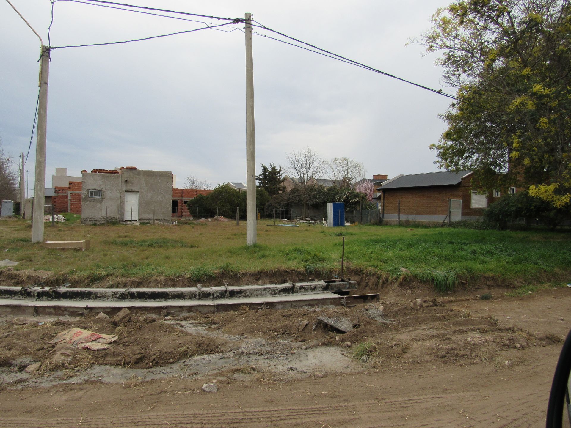 Terreno en Venta en Punta Alta Y Laferrere, San Ignacio, Bahía Blanca - Bahía Blanca Propiedades | SITIO OFICIAL l