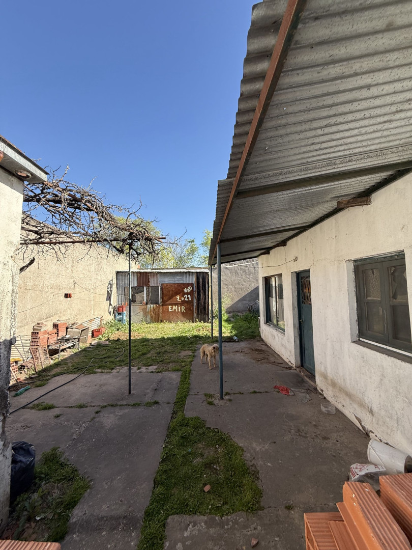Casa en Venta en Juan Molina 1765, Noroeste, Bahía Blanca - Bahía Blanca Propiedades | SITIO OFICIAL l